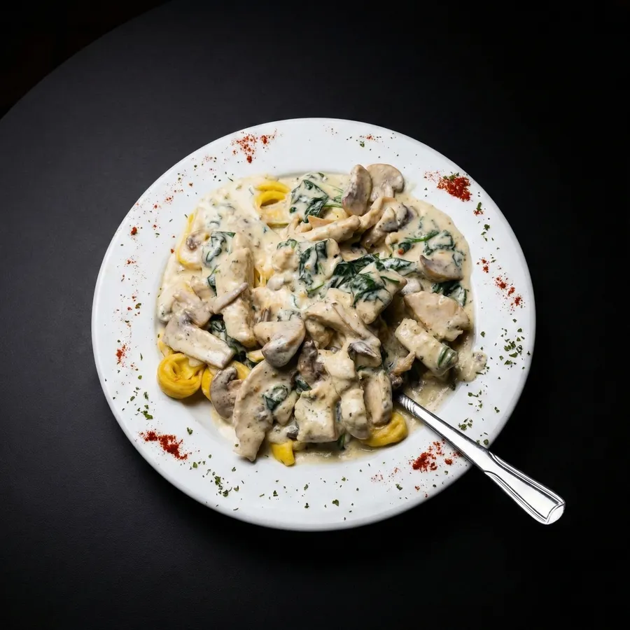Italian food available at Joe's Italian Restaurant - Minot in Minot, ND 58701